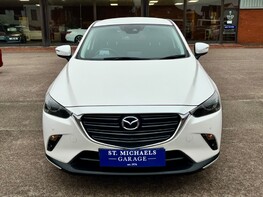 Mazda CX-3 SPORT NAV PLUS 5