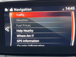 Mazda CX-3 SPORT NAV PLUS 34