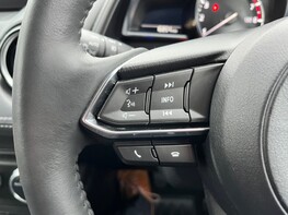 Mazda CX-3 SPORT NAV PLUS 44