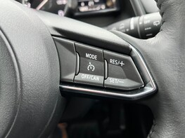 Mazda CX-3 SPORT NAV PLUS 45