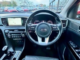 Kia Sportage 4 ISG 19