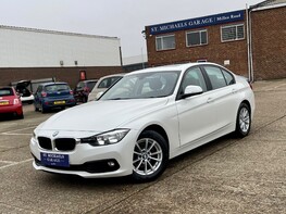 BMW 3 Series 320D ED PLUS 1