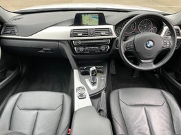 BMW 3 Series 320D ED PLUS 2