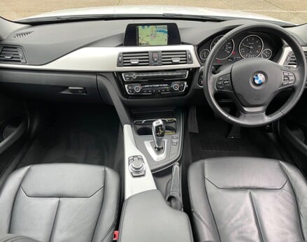 BMW 3 Series 320D ED PLUS 2