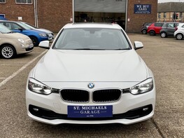 BMW 3 Series 320D ED PLUS 5