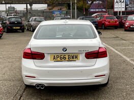 BMW 3 Series 320D ED PLUS 6