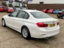 BMW 3 Series 320D ED PLUS 8