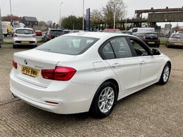 BMW 3 Series 320D ED PLUS 9