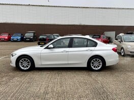 BMW 3 Series 320D ED PLUS 10