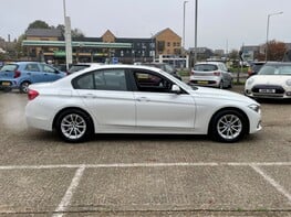 BMW 3 Series 320D ED PLUS 11