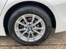 BMW 3 Series 320D ED PLUS 13