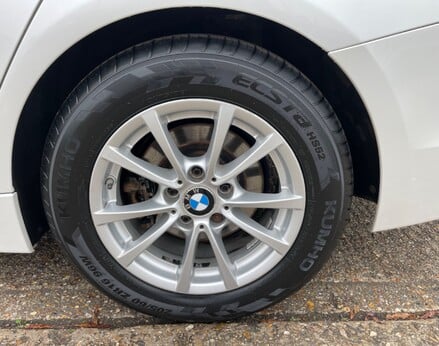 BMW 3 Series 320D ED PLUS 13