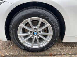 BMW 3 Series 320D ED PLUS 14