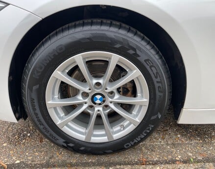 BMW 3 Series 320D ED PLUS 14