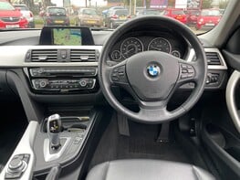 BMW 3 Series 320D ED PLUS 18