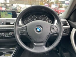 BMW 3 Series 320D ED PLUS 19