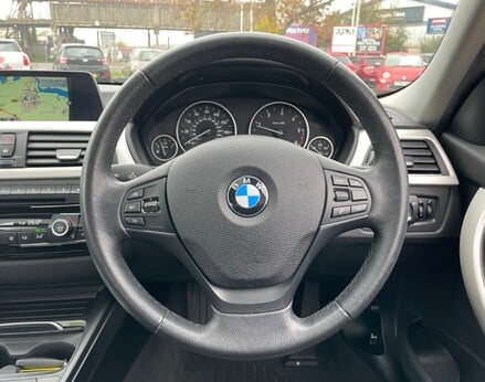 BMW 3 Series 320D ED PLUS 19