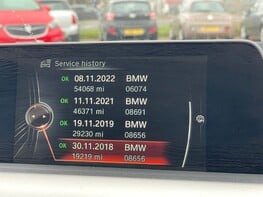 BMW 3 Series 320D ED PLUS 35