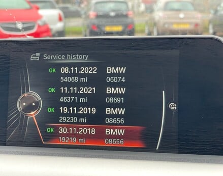 BMW 3 Series 320D ED PLUS 35