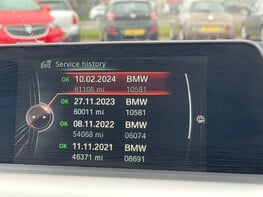 BMW 3 Series 320D ED PLUS 34