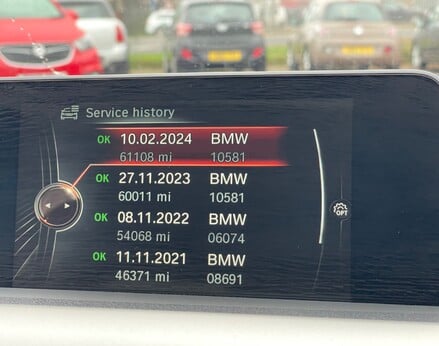 BMW 3 Series 320D ED PLUS 34