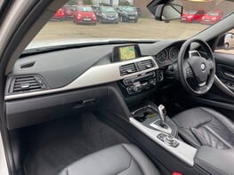 BMW 3 Series 320D ED PLUS 25