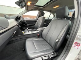 BMW 3 Series 320D ED PLUS 63