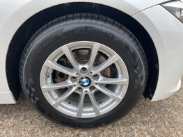 BMW 3 Series 320D ED PLUS 16