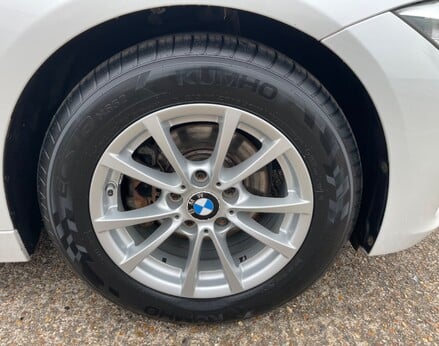 BMW 3 Series 320D ED PLUS 16