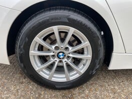 BMW 3 Series 320D ED PLUS 15