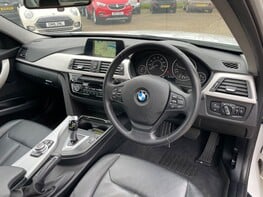 BMW 3 Series 320D ED PLUS 17