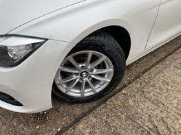 BMW 3 Series 320D ED PLUS 3