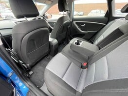 Hyundai i30 SE NAV 55