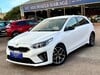 Kia Ceed CRDI GT-LINE ISG