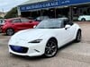 Mazda MX-5 SPORT NAV