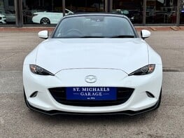 Mazda MX-5 SPORT NAV 5