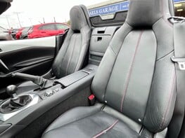 Mazda MX-5 SPORT NAV 50