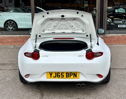 Mazda MX-5 SPORT NAV 53