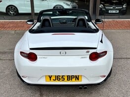 Mazda MX-5 SPORT NAV 51