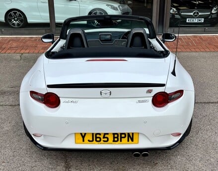 Mazda MX-5 SPORT NAV 51