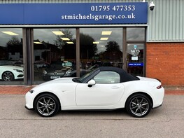 Mazda MX-5 SPORT NAV 14