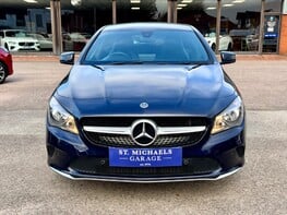 Mercedes-Benz CLA Class CLA 180 SPORT 5