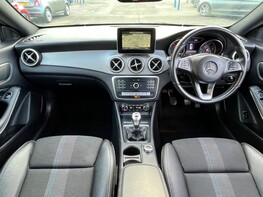 Mercedes-Benz CLA Class CLA 180 SPORT 3