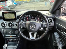 Mercedes-Benz CLA Class CLA 180 SPORT 19