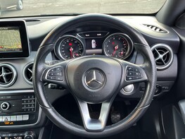 Mercedes-Benz CLA Class CLA 180 SPORT 20