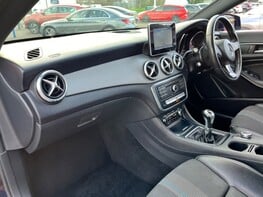 Mercedes-Benz CLA Class CLA 180 SPORT 17