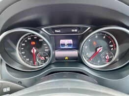 Mercedes-Benz CLA Class CLA 180 SPORT 21