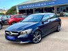 Mercedes-Benz CLA Class CLA 180 SPORT