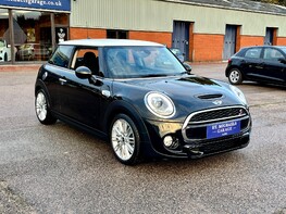 Mini Hatch COOPER S 4