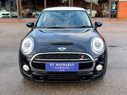 Mini Hatch COOPER S 5